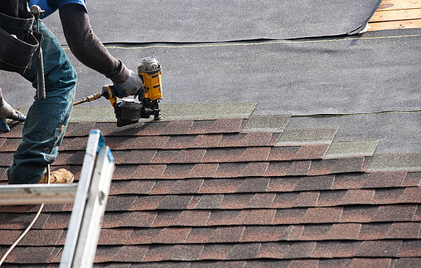 Licensed Gutter Installation service in Cleveland, NC - Brentwood Metal Roofing